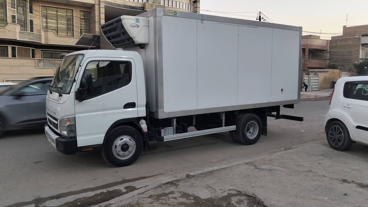 يا الله السلام عليكم كنتر براد موديل 23 الملا سياره ماشيه 58, مقابله للزياده ***********
