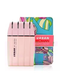 عطر اوربان ومان • امبير • ١٠٠مل