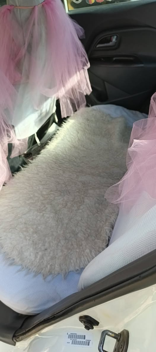 كيا ريو موديل 12,وارد أمريكي حادث جاملغ أمامي سيارة مكفولة كير محرك خير من الله تبريد ثلج كل نقص مابيها عنوان بغداد المشتل السعر 88وبيها مجال
***********
