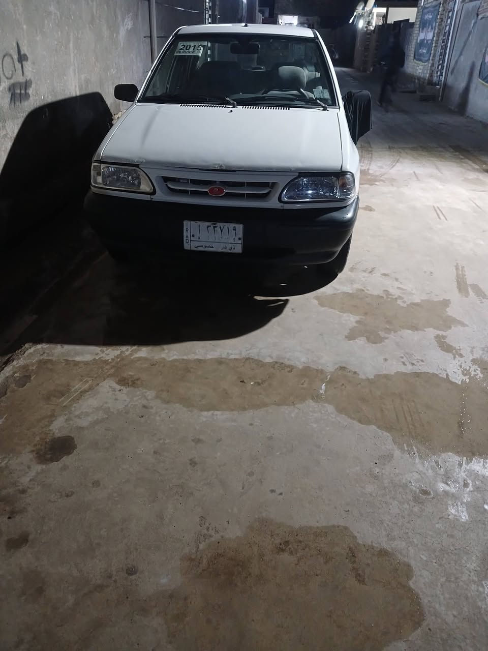 سايبا موديل 2015السيارة مقفولة رقم ذي قار تحويل ثاني يوم السياره موجودة بغداد سنويه مصفرةالسعر ٣٥ وبىهةمجال بسيط رقم الهاتف ***********متوفر وتساب
