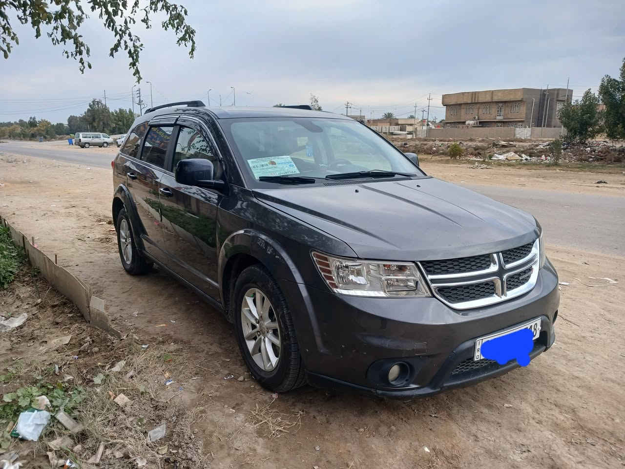 جورني ٢٠١٤ سته سلندر
تبريد حداديه مكينه كله جديد بيها ٤ قطع بدون دواخل ابيعك احزام بسمي السياره خير من الله
مكاني كربلاء السعر ١١٠ او بيها مجال ***********
