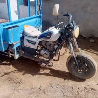 ستوته • موديل ١٧ • شغالة