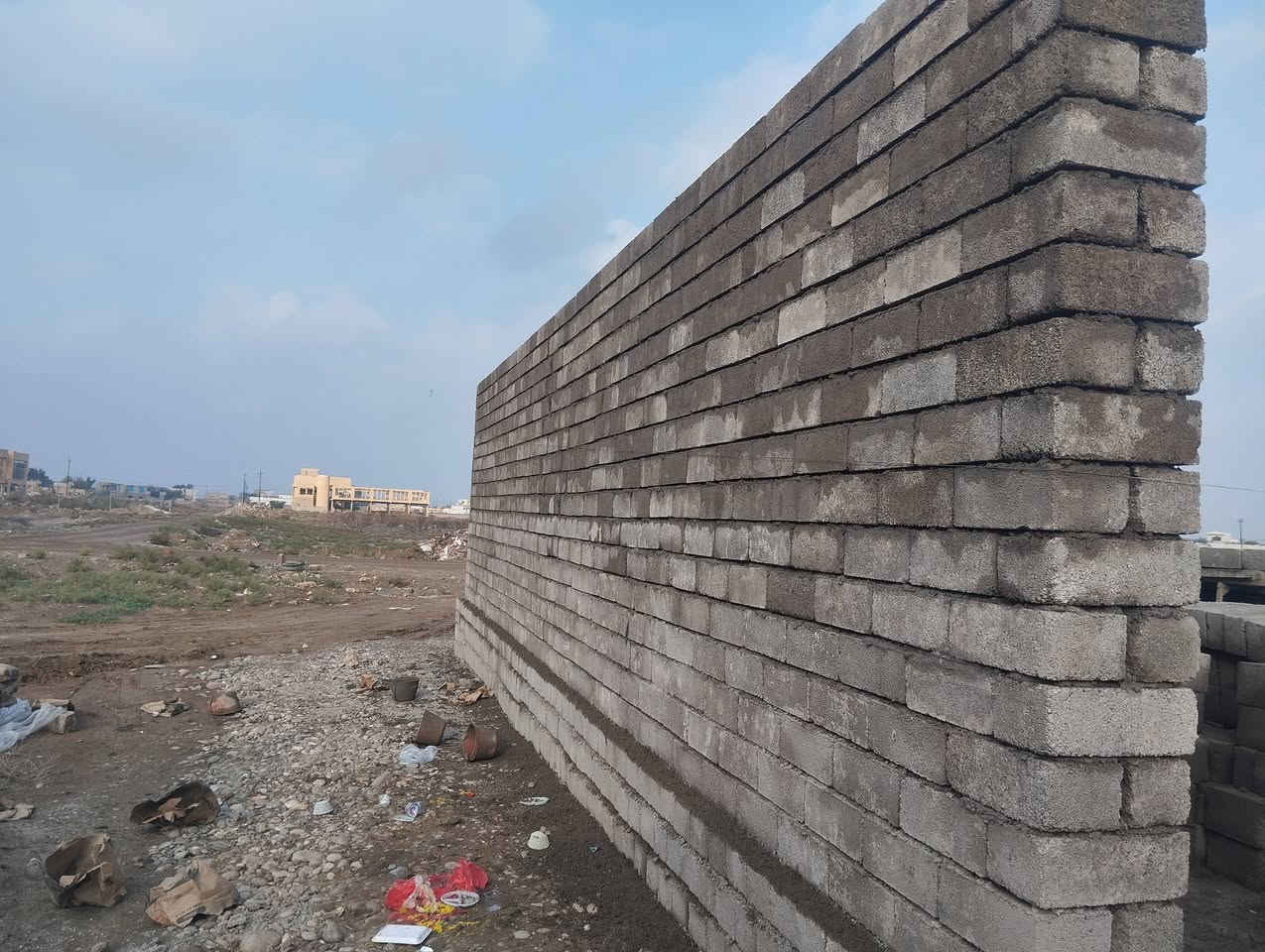 سلام عليكم
يوجد كاادر بناء متفرغ وليحتاج يتصل ***********
