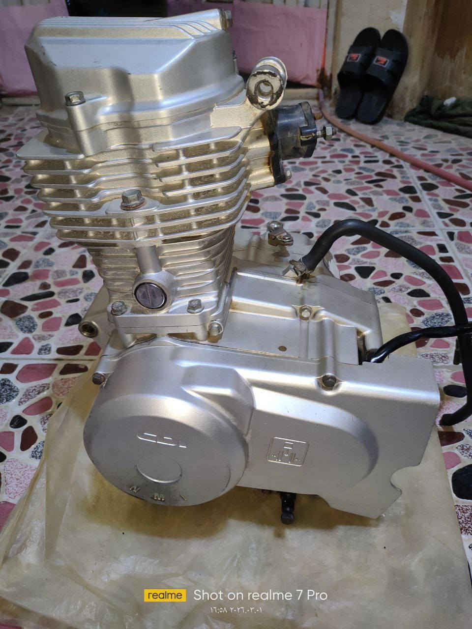 غراض إيراني اكو مستعمل واكو جديد كلمن وسعره واذا تريدهن شلعه إداريك بلسعر. 

مكاني بصره ابي الخصيب. 

للاستفسار: ***********
