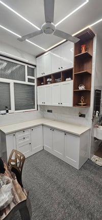 مطابخ • معمل الشريفي • كربلاء الغدير