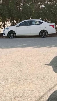 موديل ٢٠٢٣ • ٦٠٠٠٠ كم • مكفولة