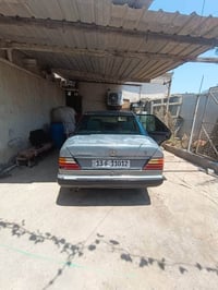 ١٩٩١ • مكينة ٣٠٠ • بدون صبغ