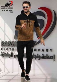 تراك رجالي شامواه  اللوان  وقياسات  كامله                             ...