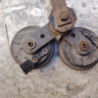هورن • هورن سيدان • فيشه سوده • اكسسوارات سيارات • قطع غيار سيارات