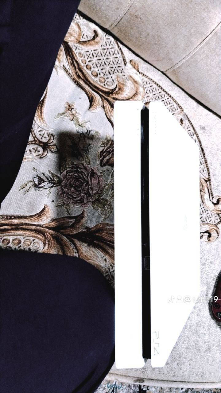 بلي فور سلم ويده اصليه وقرص فيفا 2024 وكراند والجهاز نضيف جدا شرط الفحص ومامفتوح السعر250000 مكان كربلاء


**إذا كنت صاحب هذا الإعلان وتريد حذفه لأي سبب، رجاءا أرسل رسالة إلى الدعم الفني**