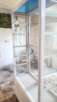 عارضه • خزانة • ٢م×١١٠سم