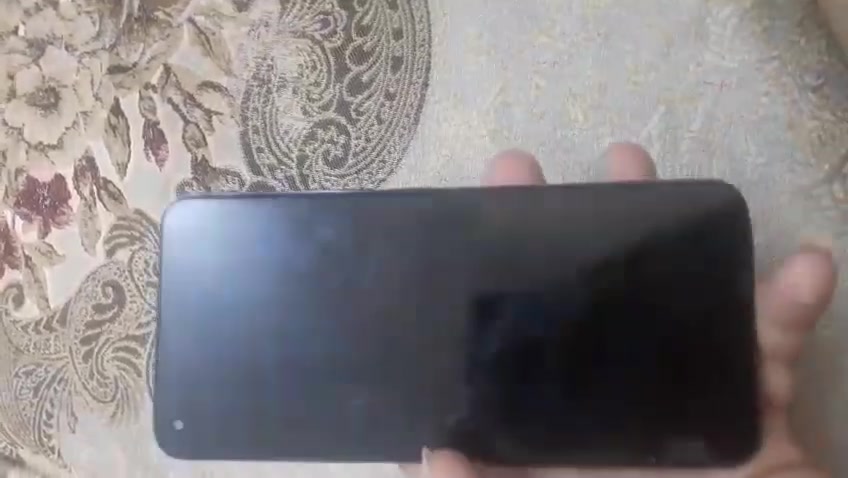 السلام عليكم للبيع ريدمي 8 برو ذاكره 128 ببجي 60 فريم عشوائيه 6 + 6 بطاريه 5000 كاميرات حلوه الجهاز حلو نظيف فقط مبدل شاشه نوعيه اصليه بصمه ما تشغل والباقي كله مكفول الجهاز حلو ومواصفاته معروفه مكانه بغداد العبيدي السعر 85 وبي مجال جدا بسيط رقمي اتصل ***********
