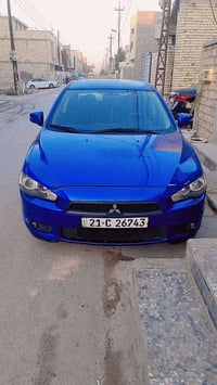 لانسرقرش موديل ١٧ محرك ٢٠٠٠ مكاني بياع سيديه رايده ١١٠ رقم هاتف 077039...