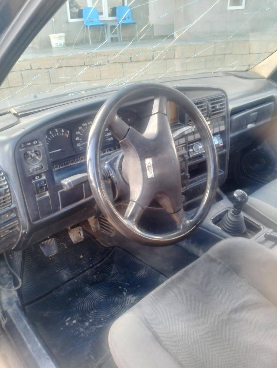 السَلٱمٌ عـَلـْيگمّ-ۈرحـْمّـٌة ٱللـّہ ﯙبُرگـّاتہ
أوميگا موديل 91 محرك نضيف لٱ صرف ولا بخار
گير مكفول سياره حلـِۈۋ‏وھّ وگاعده كهربائيات كلها شغاله
رقمها فحص كركوك متروجه معامله كامله صاحبها الشرعي ما يحول سعرها 15 وبيها مجال (للأستفسار)*********** واتساب+أتصال وحياكم
