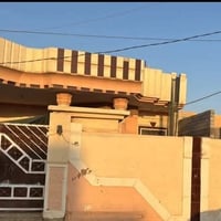 تكريت حي القادسية • 300م • 2 غرف نوم