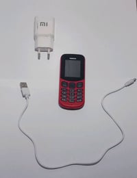 نوكيا ٢٠١٨ • حالة جيدة جدا • بيت سيد ابراهيم