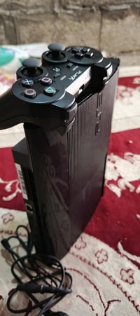بلي ٣ • جوكر • ٥٠٠GB