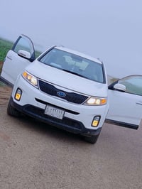 سورنتو ٢٠١٤ • بصمه • بنوراما