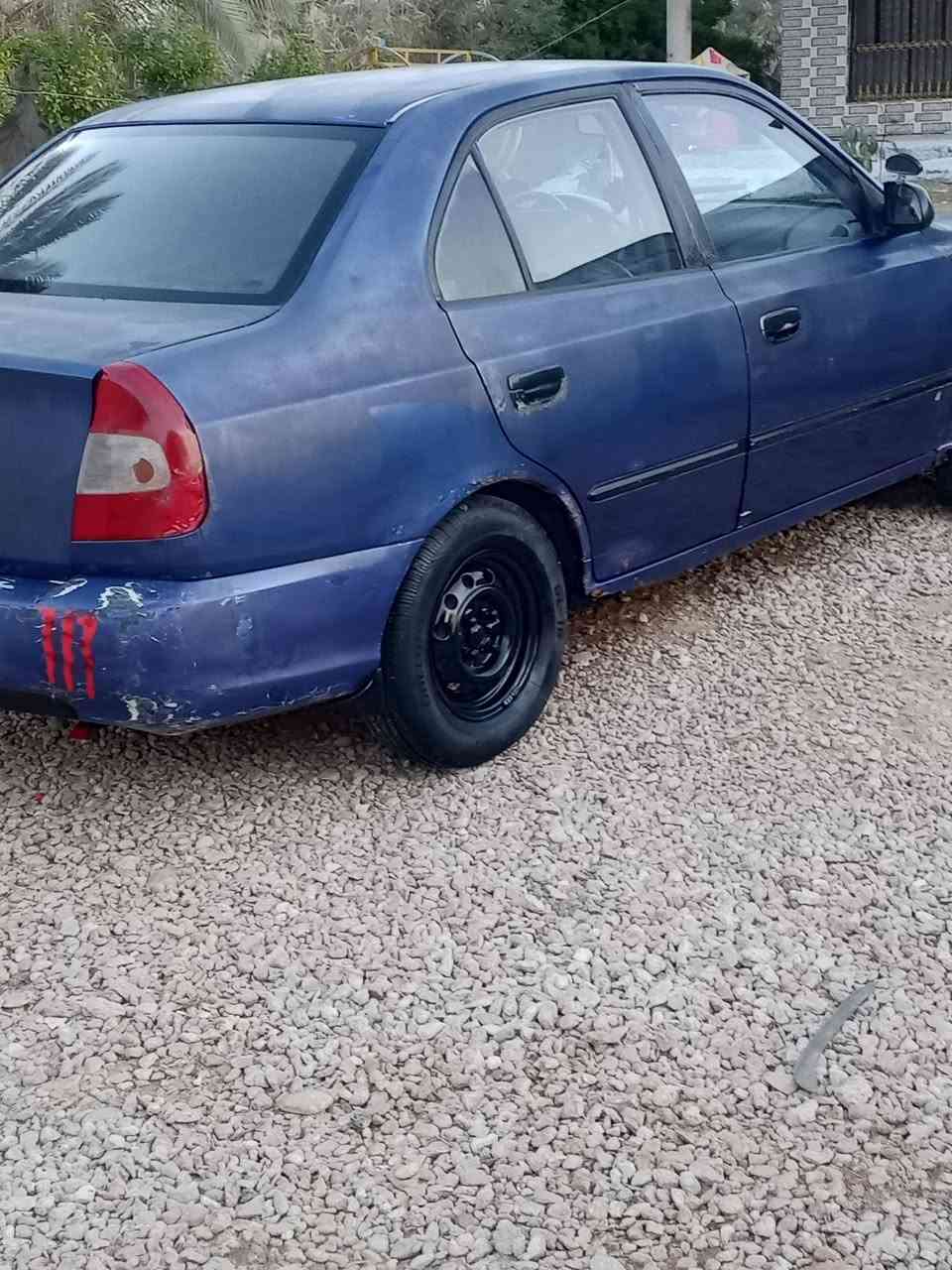 السلام عليكم اكسنت موديل 2001 رقم بغداد  كير مكينة خير من الله كير عادي  جدد حدادية جديدة تخم تايرات الكهربائيات كله شغالة باتري جديد الغرفة حلوة نضيفة جديدة السيارة بسمي  مشروع  وطني  سنويه 27  السيارة بلادية  بدون صبغ  مكفولة السيارة عضمته حلوة نضيفة موس السيارة حلوة نضيفة جاهزة التبريد ثلج تدفئه   السعر 45 بيها مجال  مكان سياره بابل محاويل  رقم ***********  ***********
