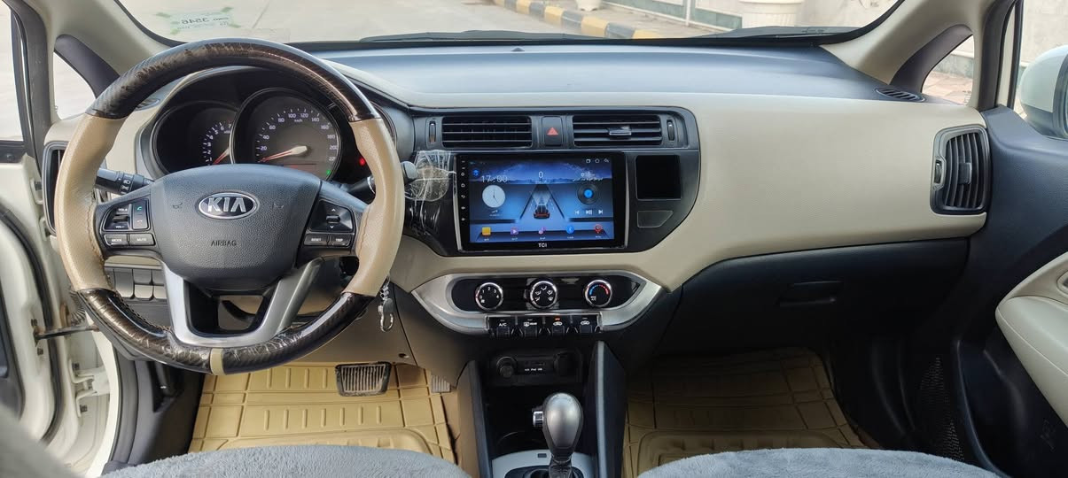 السلام عليكم كيه ريو2013 خليجي كفاله عامه من تبديل والفتح والصبغ سياره عل وضع شركه محرك 1600دوش مكفول سياره ماشيه 150حقيقي مكان الشطره
ملاحضه سونار مرفق بلمنشور
‏‪0783 852 0224‬‏
