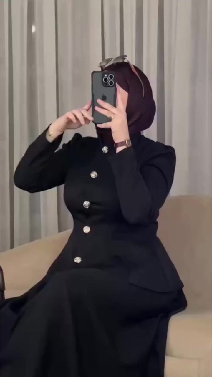 ❤️ ﷽

الكولكشن الرمضاني يبدأ من هنا 💐 

ووصل الجمال وترند الموسم😍❤️

الالوان كما معروض 🎨

اسود جوزي اوف وايت زيتوني 

 طقم تنوره طول كامل 
الخامة دابل تركي 

قياس   38 40 42 44 46 48


**إذا كنت صاحب هذا الإعلان وتريد حذفه لأي سبب، رجاءا أرسل رسالة إلى الدعم الفني**