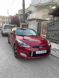 هونداي فولستر ٢٠١٢ فول مواصفات رقم بغداد للبيع أو مراوس جاهزه من كلشي ...