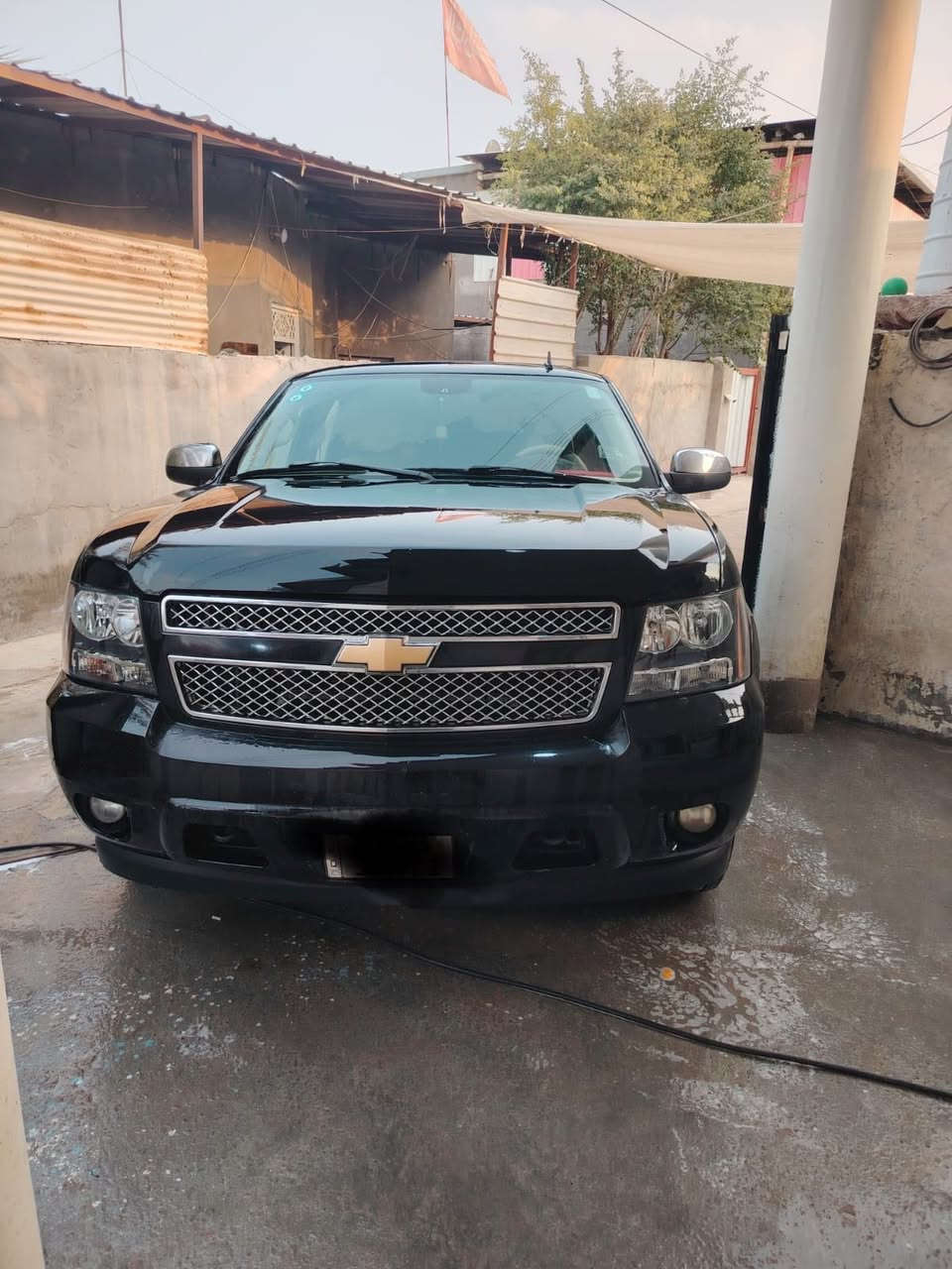 تاهو مديل 2014 بسعر مناسب 225 للاستفسار ***********
