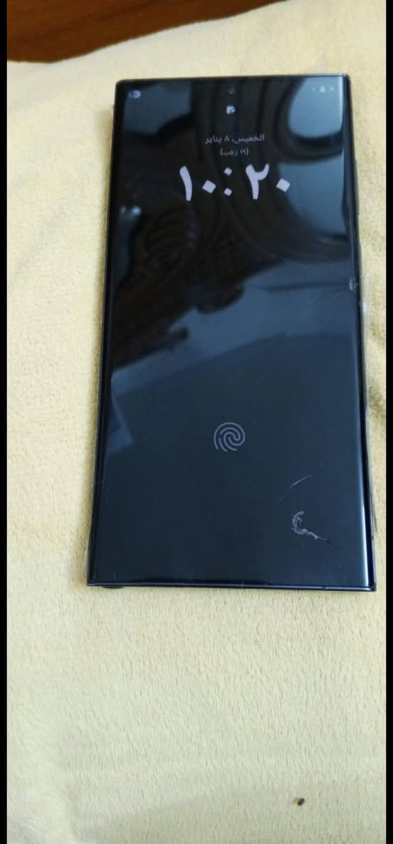 سلام عليكم جهاز اس ٢٣ شرق اوصط كارتونتة موجودة جهاز مامفتوح بي بس كسر بل شاشة فقط وتر ابرو ذاكرة ٢٥٦مكان بغداد الشعب لاستفسار ***********
