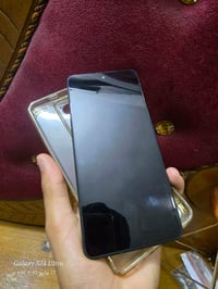 انفنكس نوت 30 فايف جي • ذاكره 128 • نضافه ٩٠٪