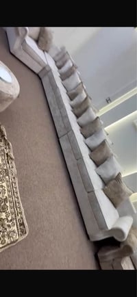 كنبة • مستخدم قليل • ميسان