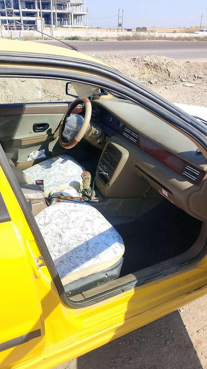 السلام عليكم سمند 2010 دير مكينه مقفولات تخم تاير جديد تبريد منظومه جديده دوشمه جديده كهربائياتها كلها شغاله بيع ومراوس بيجو باص سعر 30 فيها مجال حق الجيه *********** مكان بغداد ابو غريب
