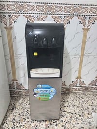 ثلاجة • حار بارد • العبيدي