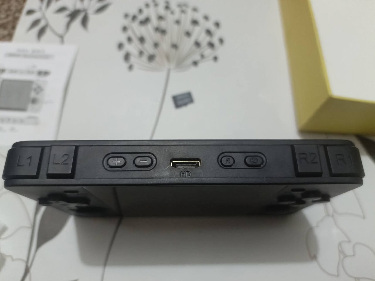 جهاز نترك فتره كام ما يشتغل ابيعه فحم 20الف مكاني نجف


**إذا كنت صاحب هذا الإعلان وتريد حذفه لأي سبب، رجاءا أرسل رسالة إلى الدعم الفني**