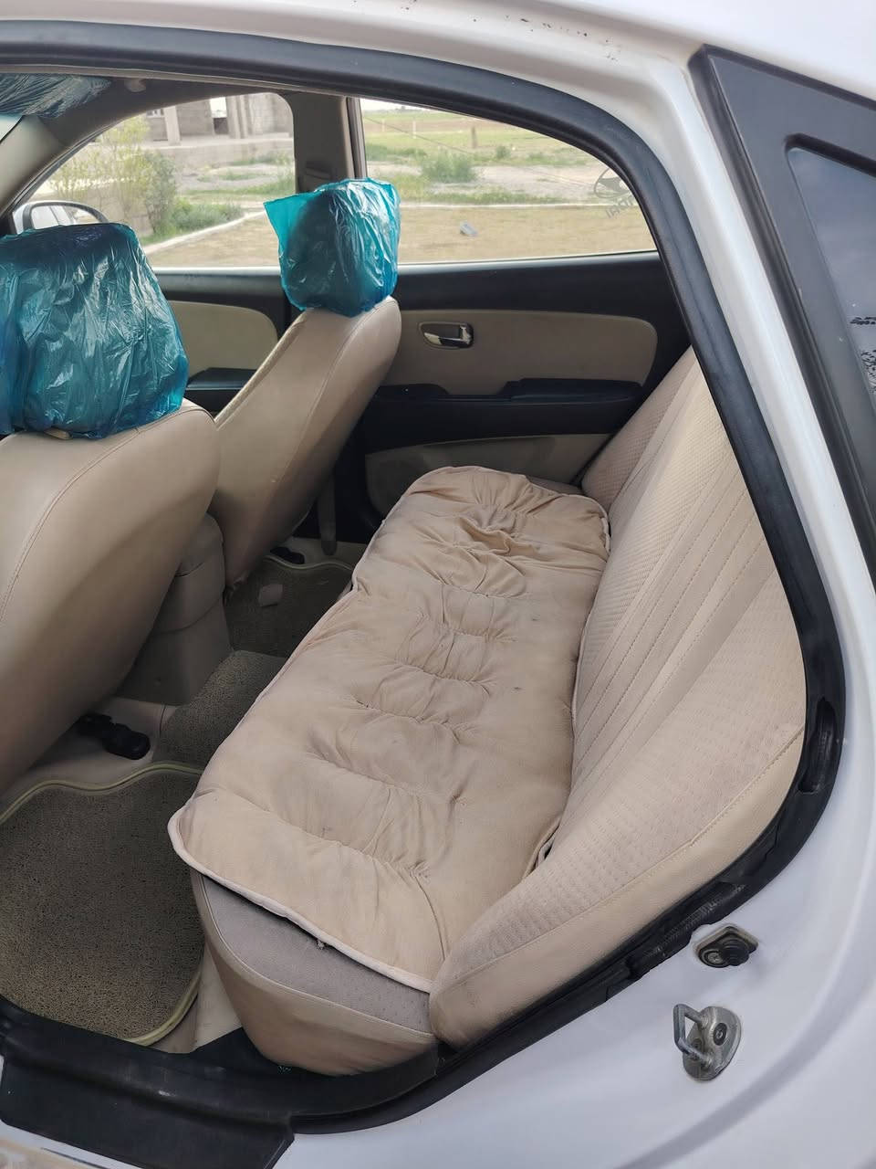 السلام عليكم رجا اقرا المنشور قبل كلشي
للبيع النترا مديل 2011 اريل اربعه دسك شاشه بلوتوث

اشاير بل مري تبريد ثلج محرك مامفتوح تخم تاير جديد

 سياره مال جناي

بدون صبغ بدون طخ فقط مكانين بارد سعرها 115 بيه مجال للشراي رقمي ***********.  مكان العلم اربيضه
