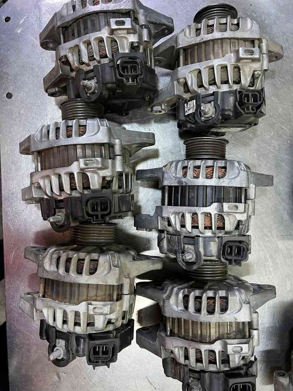 اللهم صلّ على محمد وآل محمد
ادوات احتياطية متنوعة  ابصم 
بك لايت
 بيبان 
جنطة 
حدادة 
كيجات-(رونات) 
قفل باب 
سنتر لوك 
الشطرة   حي الصناعي 
قرب سليم للميزانية مقابيل الحاج ابو عقيل للاطارات


**إذا كنت صاحب هذا الإعلان وتريد حذفه لأي سبب، رجاءا أرسل رسالة إلى الدعم الفني**