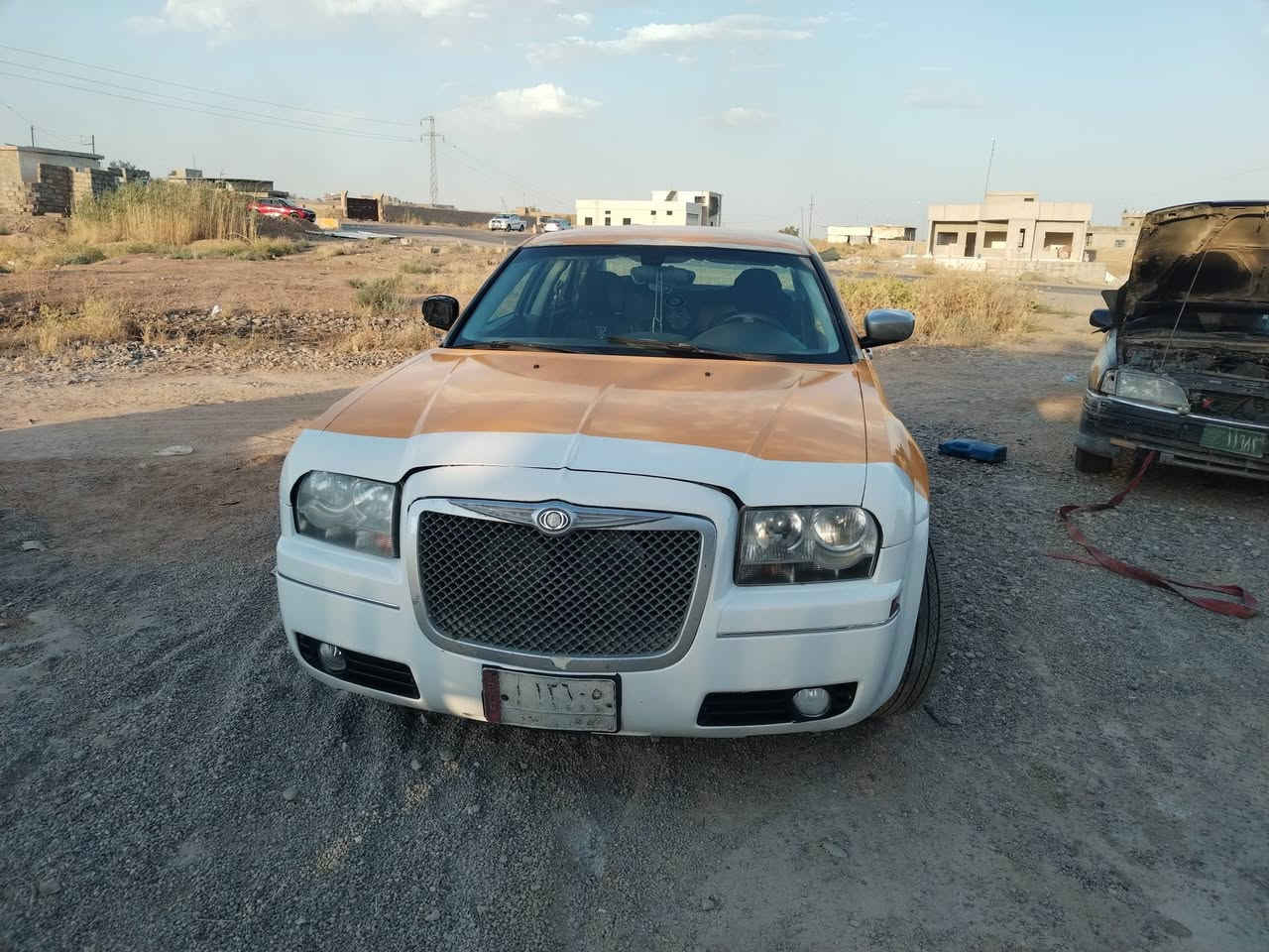 اوباما ١٠اصل ابيض رقم ذي قار مشروع وطني خطه ناصريه عماره ضربه مابيه بيه تبديل قطع لقودسليمات مصفره هيئه وبحث محرك ٣٥٠٠ تايرات صدر جام امامي داينمو بلكات دبيه ماء دوشمه فيت بم والمساعد كله جديد سعر ٩٠ورقه رقم *********** /***********
