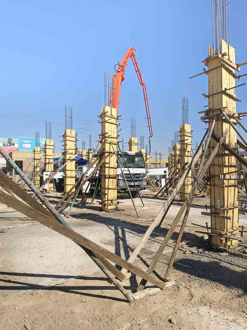 نجاره وتسليح 
 ناصريه 
***********
