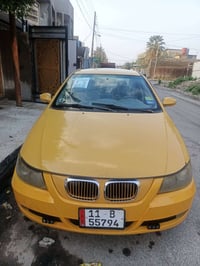 سيارة • الموصل