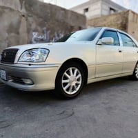 كرستال ٢٠٠٢ • بصرة انكليزي • سنوية ٢٠٢٧