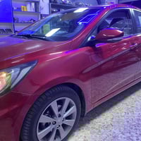 اكسنت • ٢٠١٥ • كفاله عامه