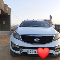 سبورتج • ٢٠١٤ • محرك ٢٠٠٠