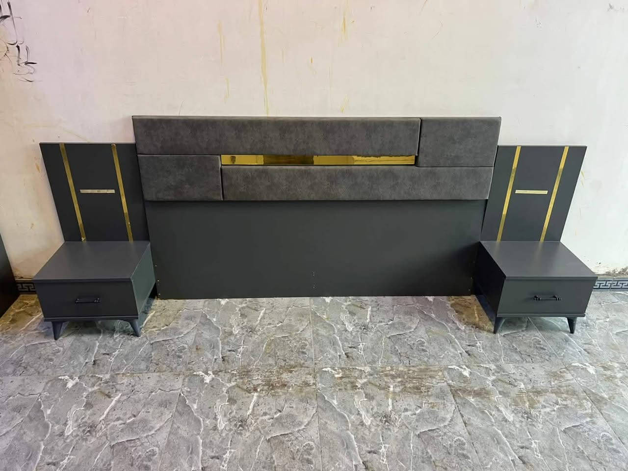 🔥 غرفة تركيه زاوية مستخدم – 6قطع كاملة 💎
ه💯 نظافه 95% |  نظام أبواب مرتبه 
💸 السعر: 600 قفل
🪛 شد مجاني + 🚚 نقل مجاني داخل بغداد 
#يوجد.انواع الغرف خاص


**إذا كنت صاحب هذا الإعلان وتريد حذفه لأي سبب، رجاءا أرسل رسالة إلى الدعم الفني**