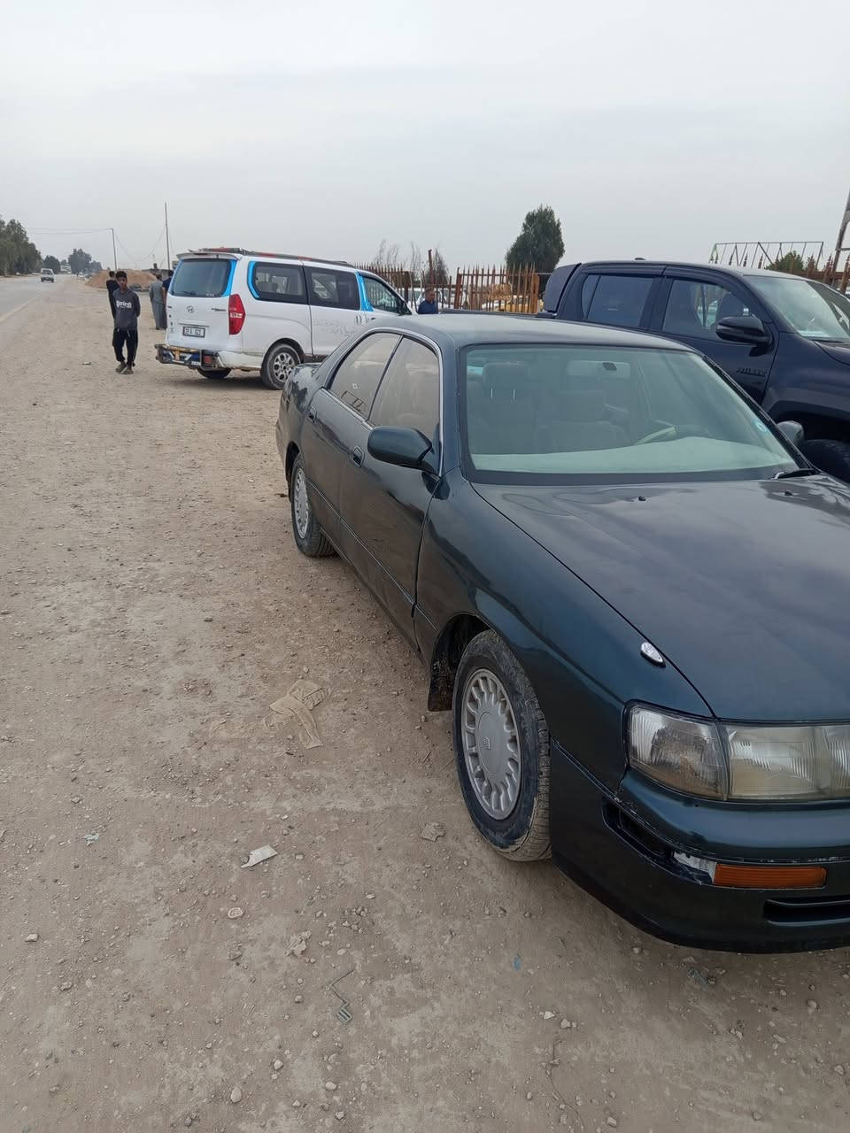 بطه لبيع موديل 92 مكينه كير جديد  بسمي مشروع وطني  كفاله كص ونقل جثه  دشبول جديد  سياره جاهزه سنويه ل2030 انكليزي ديالى بسمي وكاله تحويل  سعر 44 وبيه مجال مكان بابل القاسم *********** بيع فقط
