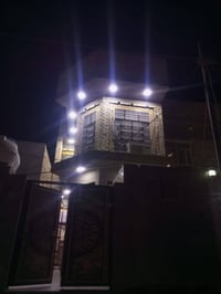 حي العسكري • ١٠٠م • طابقين