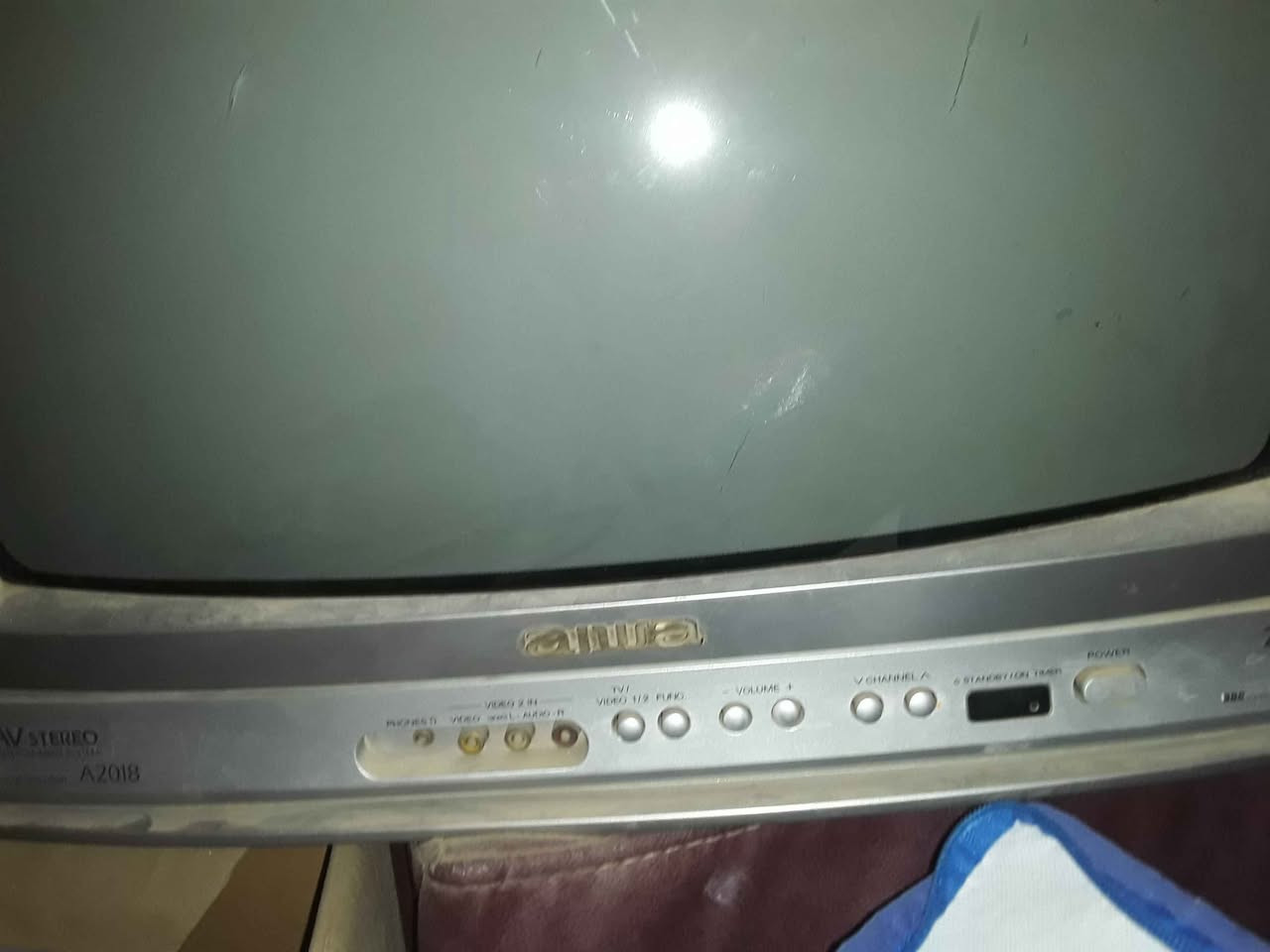 تلفزيون ايوا لبيع هو وميز بغداد, العراق


**إذا كنت صاحب هذا الإعلان وتريد حذفه لأي سبب، رجاءا أرسل رسالة إلى الدعم الفني**