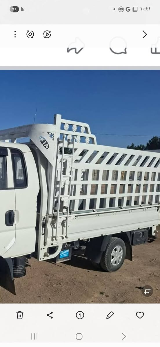 محجر جديد حديد تركي كيا  2700  عمل توصى  سعر  350 اتصل واتساب *********** بغداد
