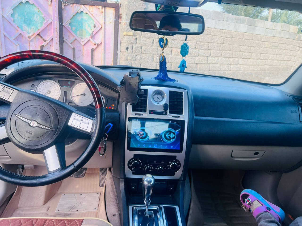 سلام عليكم وبامه 2010 البيع وترهم مراوس ‏‪***********‬‏ لمكان العماره
