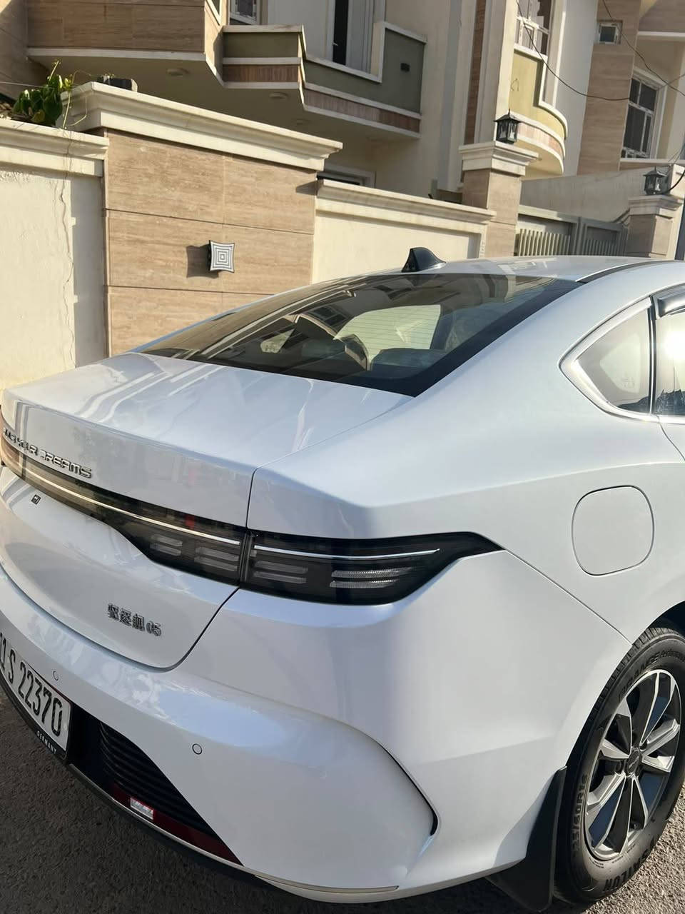 BYDدستروير 2025 ماشيه ٤الاف فقط قابل للزياده مكفوله من كلشي فول مواصفات ام الفتحه باسمي السعر ٢١مليون و٦٠٠ رقمي ***********
