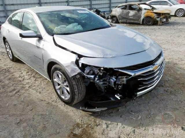 للبيع
Chevrolet Malibu LT 2019 لون رصاصي ✨

* الموديل: 2019 LT
* الممشى: 63 ألف
* رقم إنكليزي
* الحادث خفيف وموضح بالصور
* السيارة نظيفة ومرتبة
* السعر قابل للزيادة للجادين فقط

السيارة استخدام مرتب وما تحتاج شي، والفحص خير دليل 👍
للاستفسار والاتصال خاص.
114$
0781 181 1045 حلة, بابل
