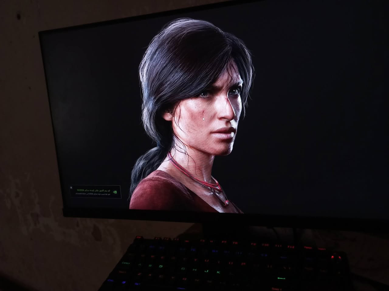 حاسبه تسغل كل الالعاب gtx 1050ti
300 الف بغداد


**إذا كنت صاحب هذا الإعلان وتريد حذفه لأي سبب، رجاءا أرسل رسالة إلى الدعم الفني**